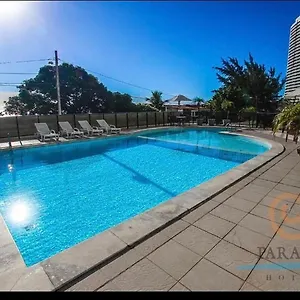  Apartamento Ponta Negra Brasil