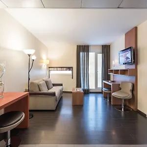 **** Apart-hotel Appart'city Collection Grande Bibliotheque França
